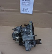 FIAT 500 - FORD KA  2008-ON  -