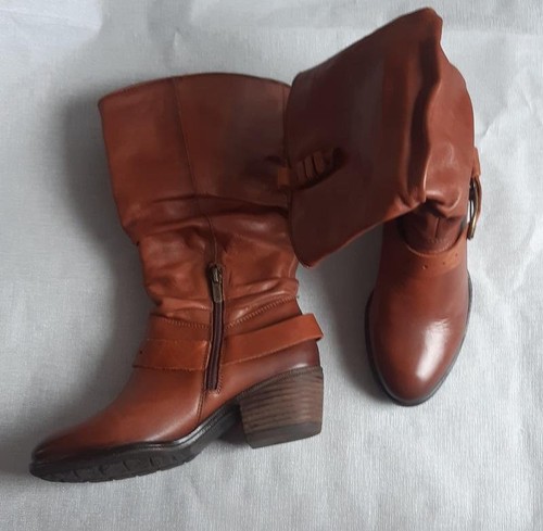 Women pikolinos boots brown - pikolinos,