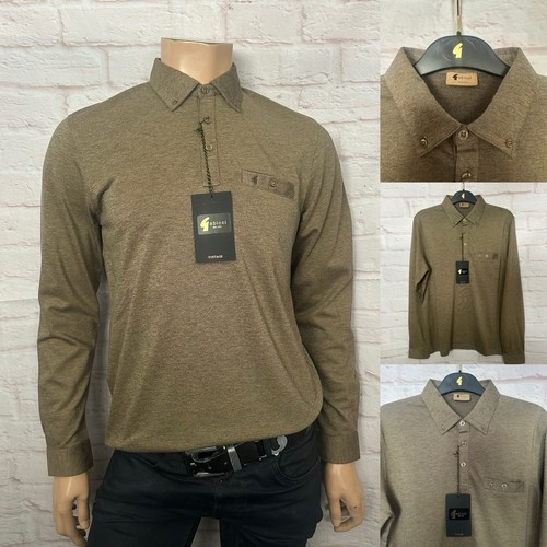 Gabicci vintage leandro long - "leandro",