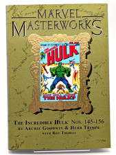 Marvel Masterworks Vol 212 |
