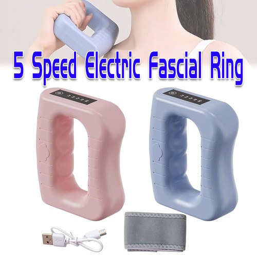 Speed electric fascia - 5,