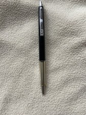 Papermate Black On Chrome GWC