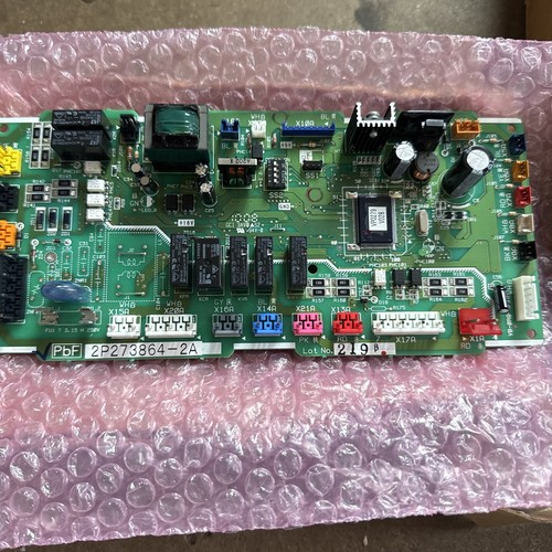 Daikin 5006570 new main pcb - main,