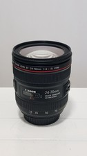 Canon EF 24-70mm f/4 L USM