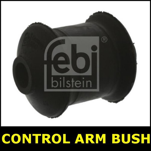 Suspension control arm bush - control,