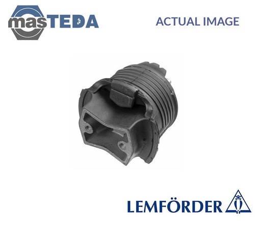 34645 axle beam mounting - 01,