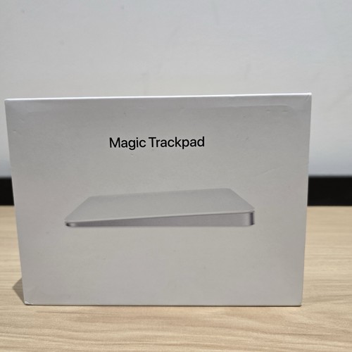 Apple magic trackpad brand new - trackpad,