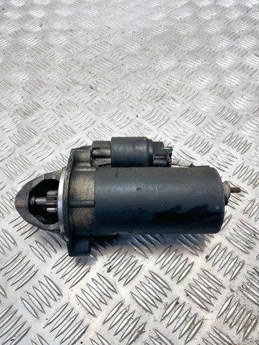 Mercedes benz r129 starter - r129,