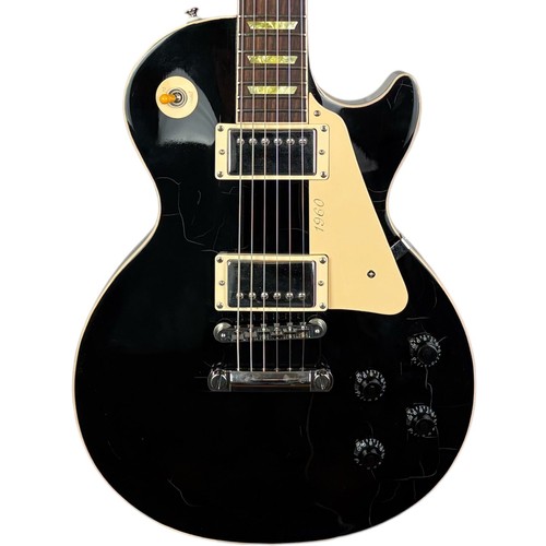 Gibson 1960 les paul classic - gibson,