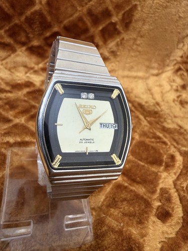 Beautiful vintage seiko - vintage,