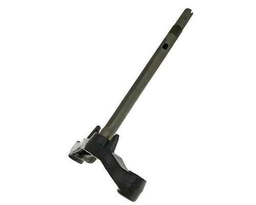 Triple clamp standard
