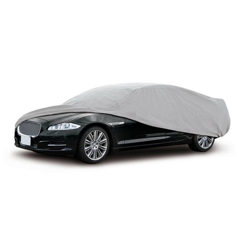 Prestige car cover - cover, 34