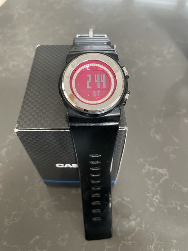 Casio baby watch ladies - baby, g