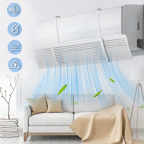 Retractable air conditioner - retractable,