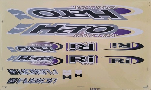 Haro bikes group - bikes, 1