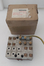 Mannesmann - Positionstaster - Demag Type EP20-50 - 879801 - 220V - Used