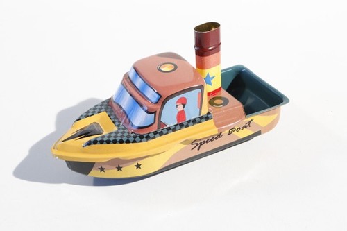 Tin treasure pop - treasure's,