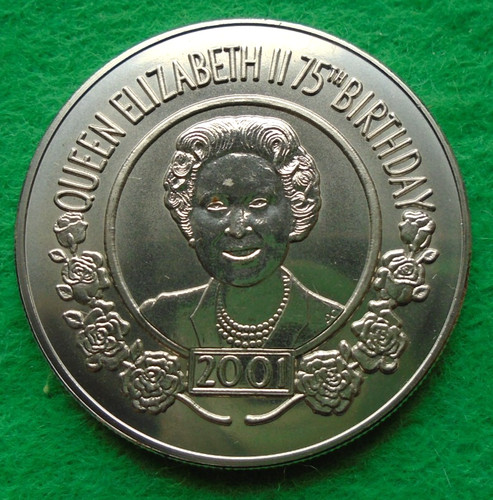 2001 helena queen - helena,