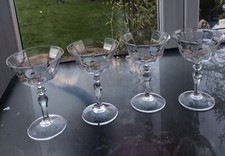 Set Of 4 Johnson Brothers