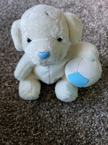 Blue nose friends - blue,