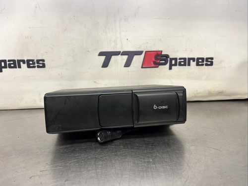 Audi mk1 disc cd - tt,
