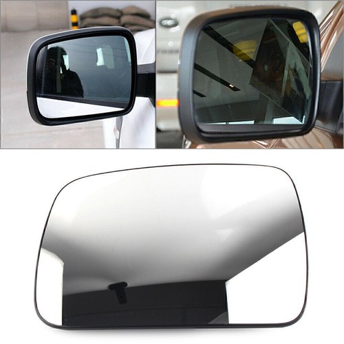 Front left side door - front,