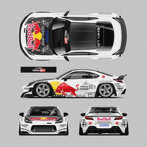 Car livery 2026 redbull - livery,