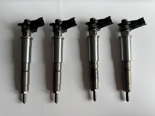 Fuel injector renault - injector, 1x