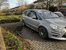 alloy wheels and tyres x4