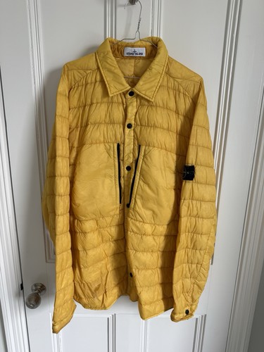 Stone island men - island, metal