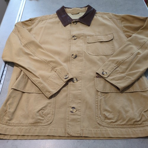 Marlboro jacket mens large - jacket,