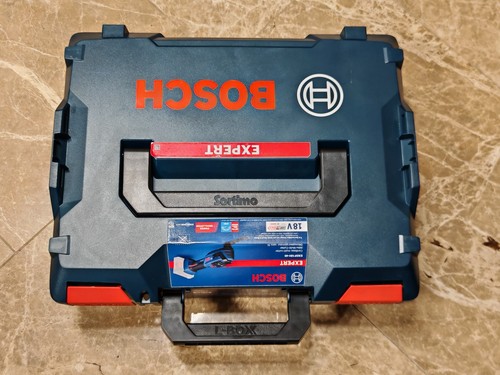 Bosch sortimo boxx - bosch, l-boxx