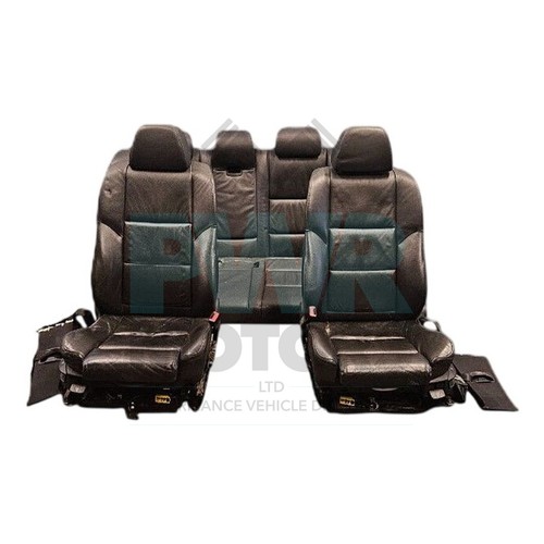 Bmw series e60 sport - series, m-sport
