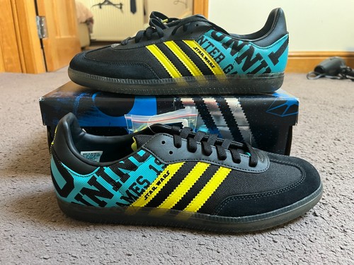 Adidas samba star - adidas,