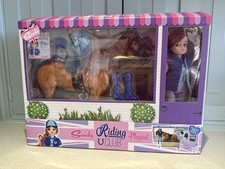 Kid Kreations Sindy Riding