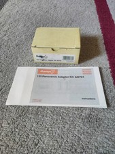 Mamiya 7 + 7 II 135 Panoramic