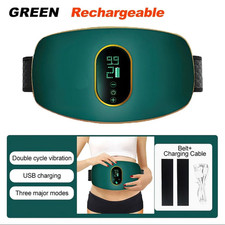 Electric Body Slimming Belt