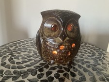 Vintage 1970s Stoneware