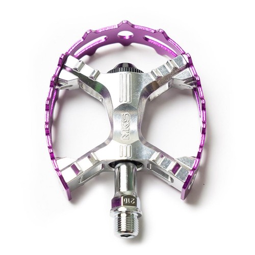 Mks iii bear trap - xc-iii,