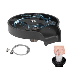 Sink Glass Rinser G9/16 Thread