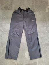 Whiterock Trousers Size M