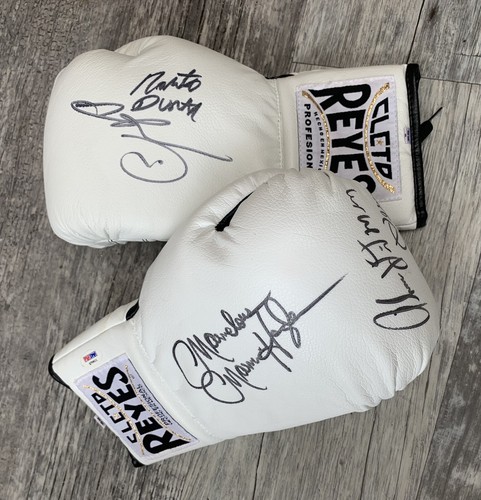 Kings signed cleto reyes - 4,