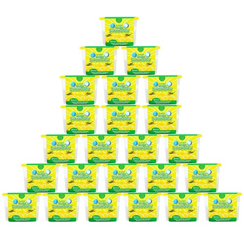 Scented dehumidifier - 24,