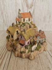 DANBURY MINT JANE HART OUR