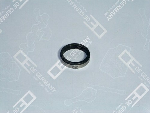 New valve seat for - valve,