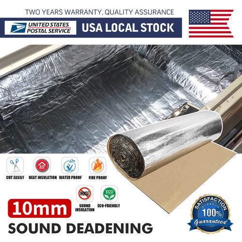X40 heat insulation - heat, &