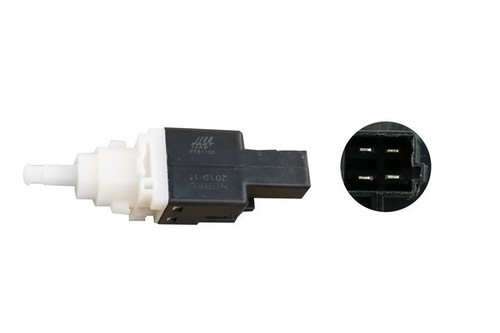 New brake light switch for - brake,