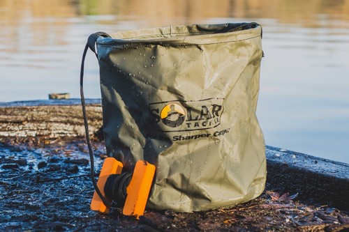 Solar tackle collapsible - tackle,