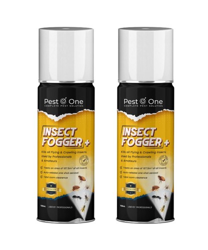 Fleas house flea fogger - house,