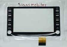 Toyota RAV4 2019-2023 Sat Nav